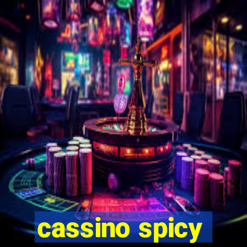 cassino spicy